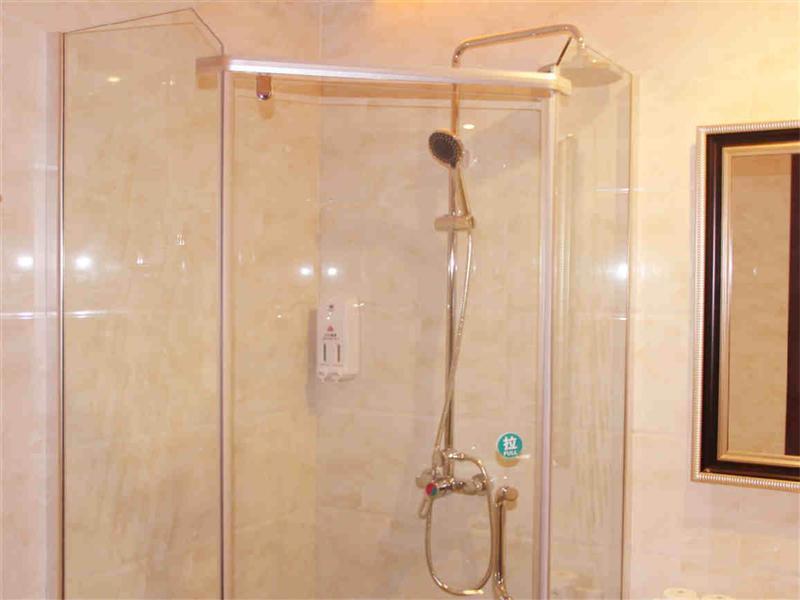Greentree Inn Chongqing North Railway Station Express Hotel Rom bilde